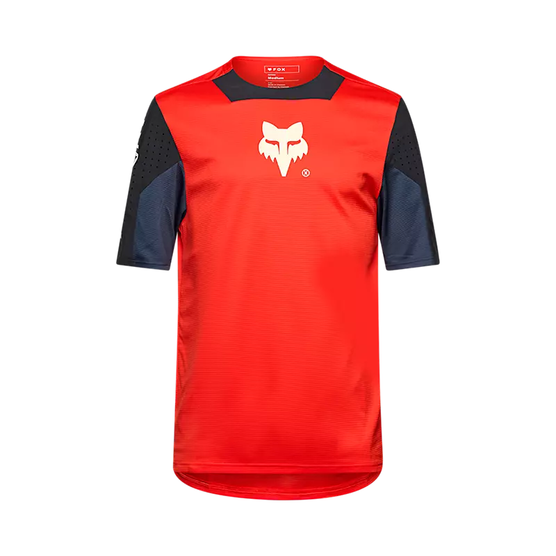 FOX Defend Jersey Elevated rot