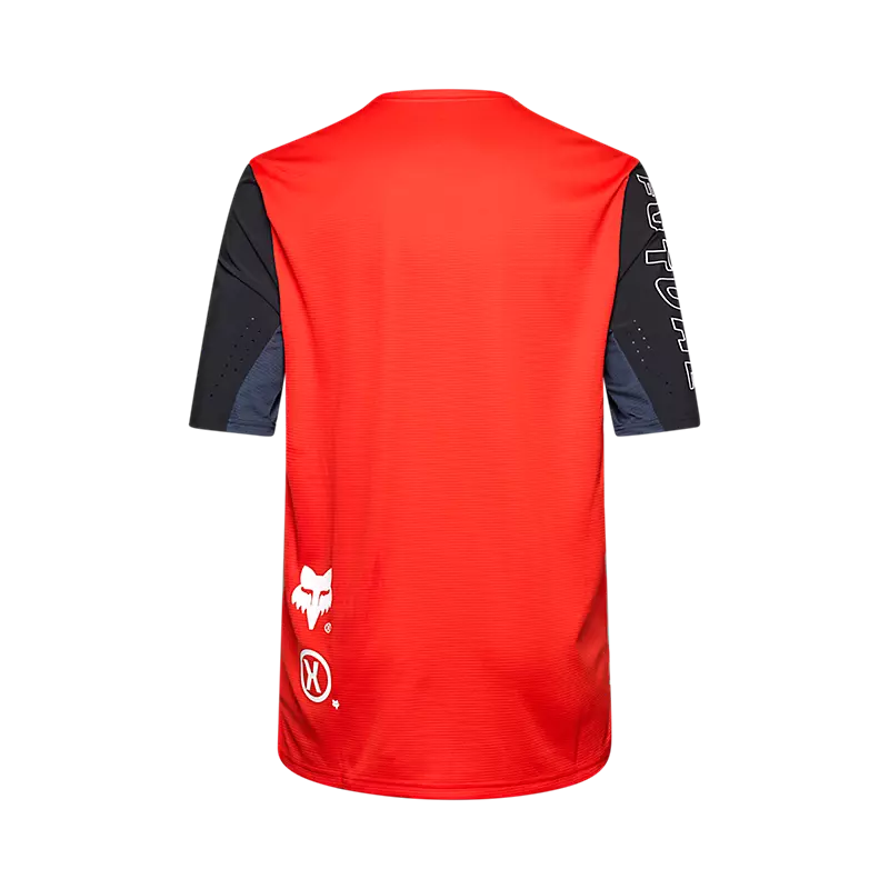 FOX Defend Jersey Elevated rot