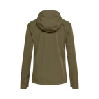 FOX Ranger 2.5L Regenjacke grün