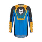 FOX 180 Collect Jersey blau