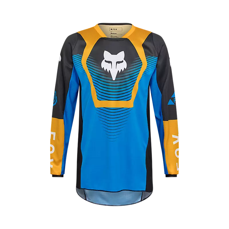 FOX 180 Collect Jersey blau