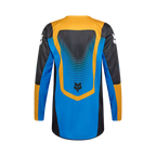 FOX 180 Collect Jersey blau