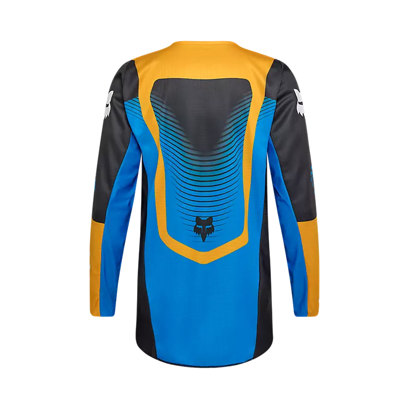 FOX 180 Collect Jersey blau