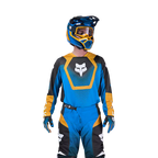 FOX 180 Collect Jersey blau