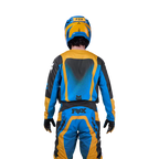 FOX 180 Collect Jersey blau