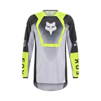 FOX 180 Collect Jersey gelb
