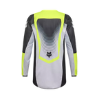 FOX 180 Collect Jersey gelb