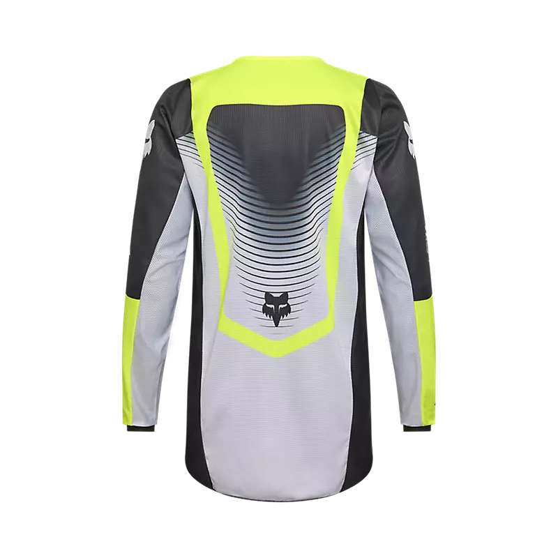 FOX 180 Collect Jersey gelb