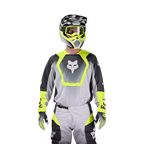 FOX 180 Collect Jersey gelb