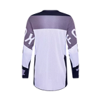 FOX 360 Tine Jersey schwarz/weiß