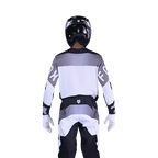 FOX 360 Tine Jersey schwarz/weiß