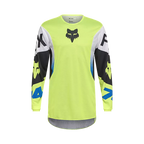 FOX 360 Tine Jersey gelb