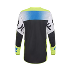 FOX 360 Tine Jersey gelb