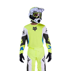 FOX 360 Tine Jersey gelb