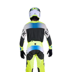 FOX 360 Tine Jersey gelb