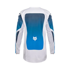 FOX 180 Shield Jersey blau