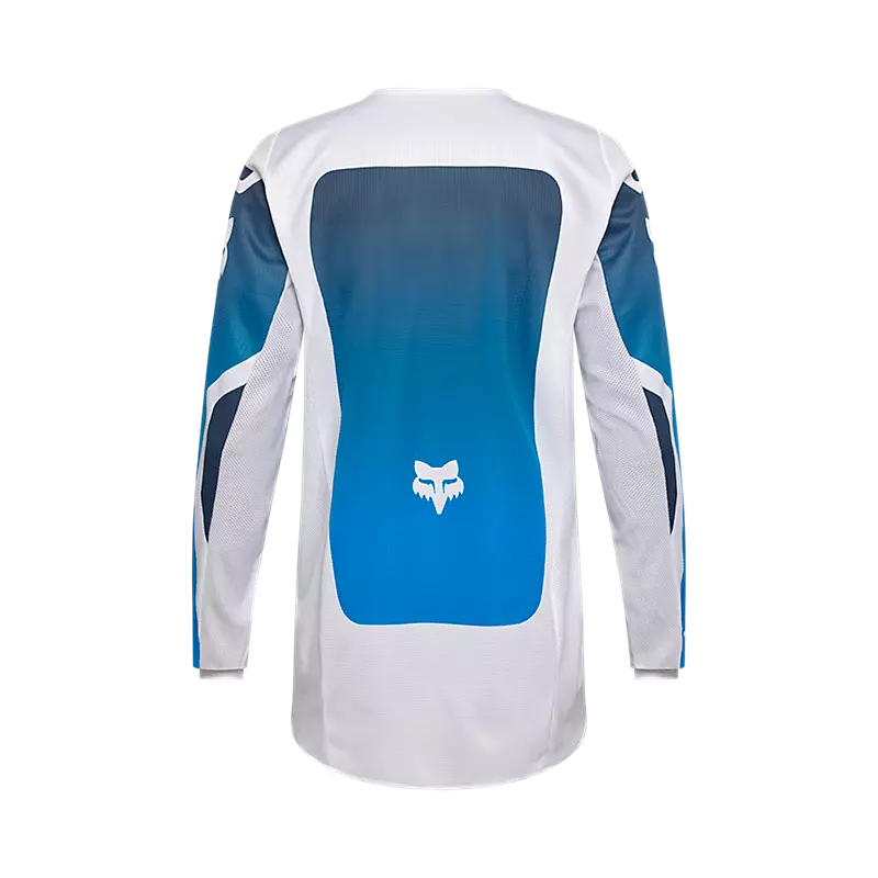 FOX 180 Shield Jersey blau