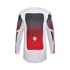 FOX 180 Shield Jersey rot