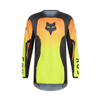 FOX 180 Shield Jersey gelb/orange