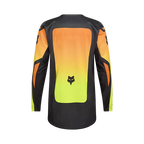 FOX 180 Shield Jersey gelb/orange