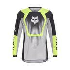 FOX YTH 180 Collect Jersey gelb