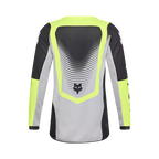 FOX YTH 180 Collect Jersey gelb