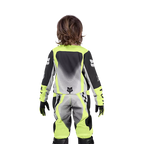 FOX YTH 180 Collect Jersey gelb