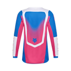 FOX YTH 180 Collect Jersey pink