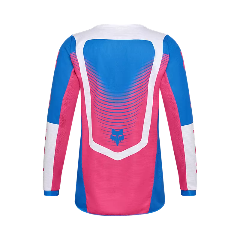 FOX YTH 180 Collect Jersey pink