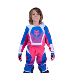 FOX YTH 180 Collect Jersey pink