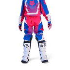FOX YTH 180 Collect Hose pink