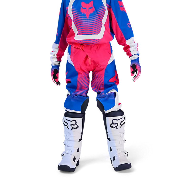 FOX YTH 180 Collect Hose pink