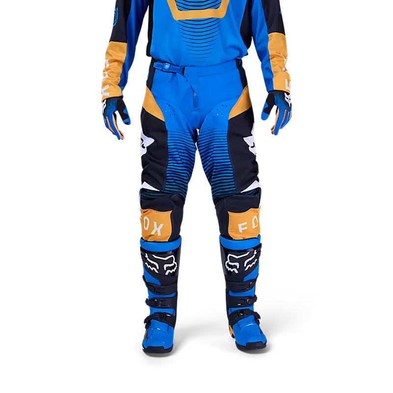 FOX 180 Collect Hose blau