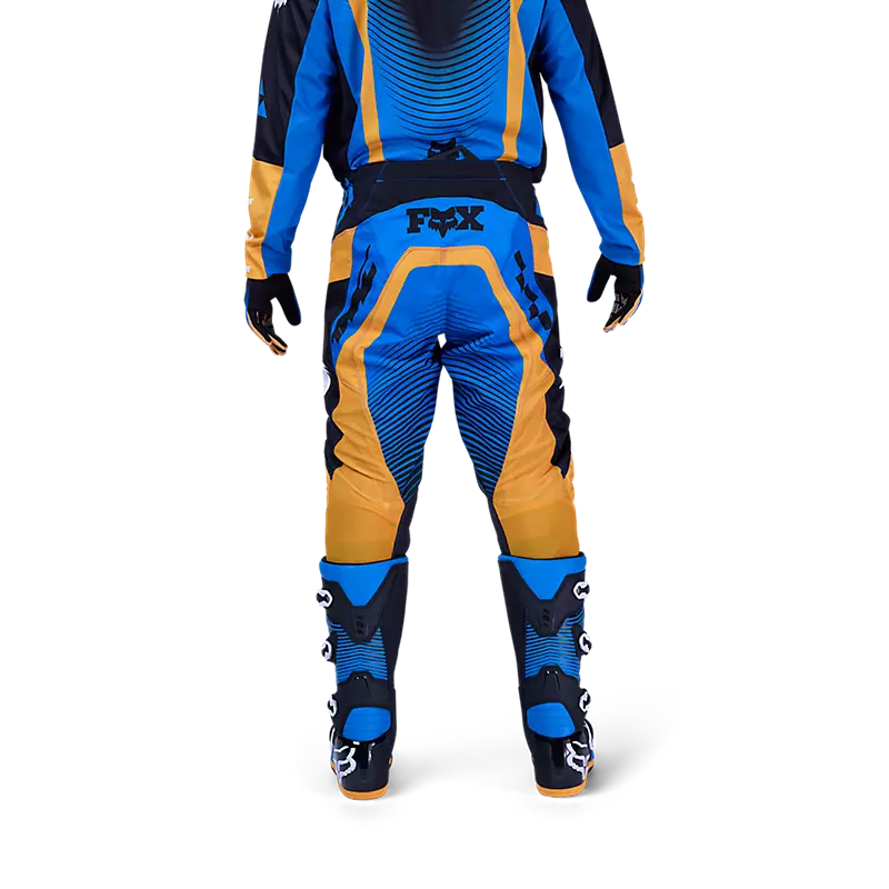 FOX 180 Collect Hose blau