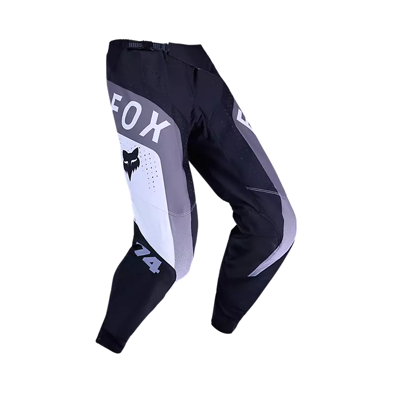 FOX 360 Tine Hose schwarz/weiß