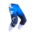 FOX 180 Shield Hose blau