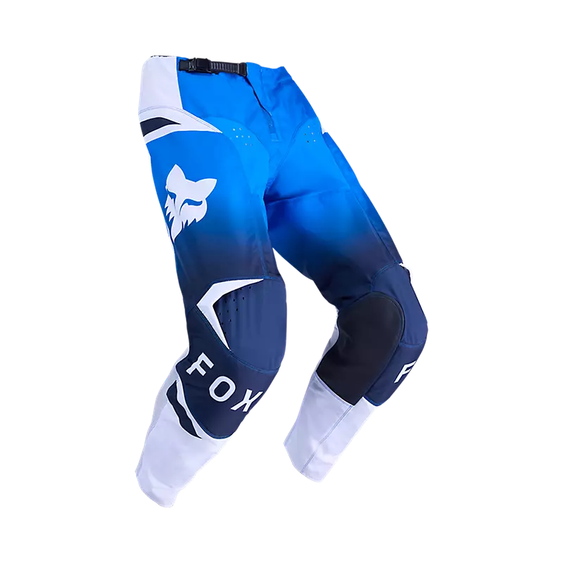FOX 180 Shield Hose blau