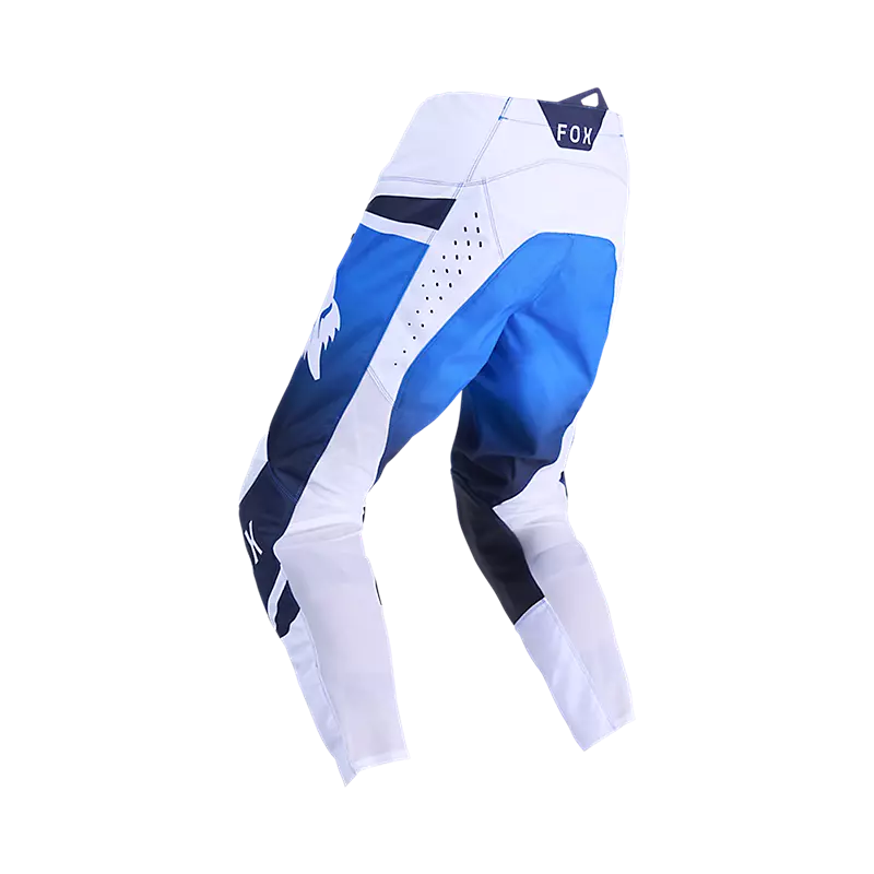 FOX 180 Shield Hose blau