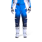 FOX 180 Shield Hose blau