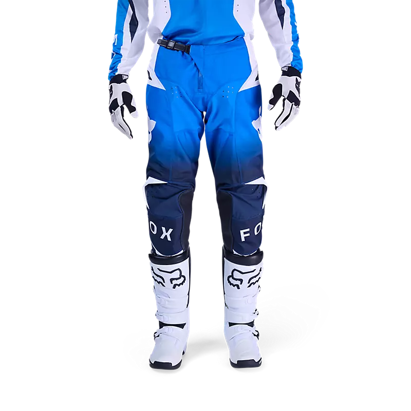FOX 180 Shield Hose blau