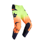 FOX 180 Shield Hose gelb/orange