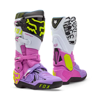 FOX Instinct Phantom LE Stiefel