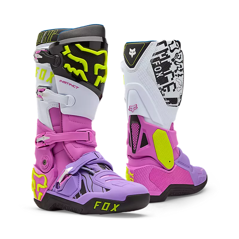 FOX Instinct Phantom LE Stiefel