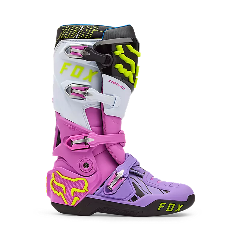 FOX Instinct Phantom LE Stiefel