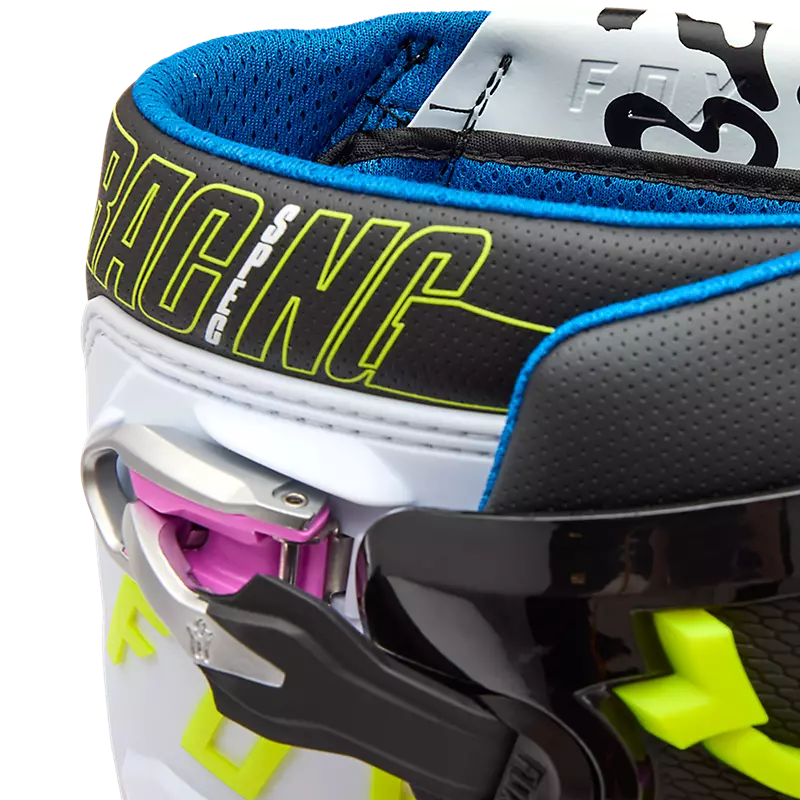 FOX Instinct Phantom LE Stiefel