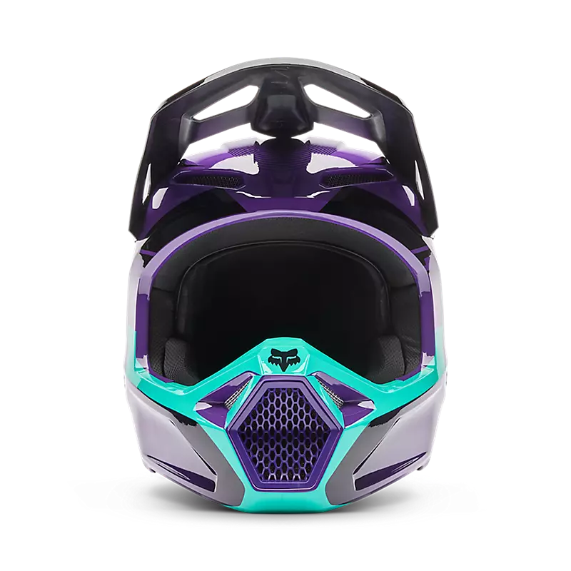 FOX V1 Collect Helm lila