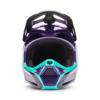 FOX V1 Collect Helm lila