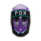 FOX V1 Collect Helm lila