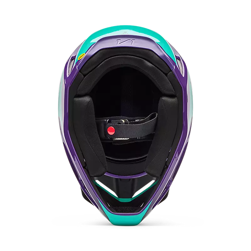 FOX V1 Collect Helm lila