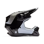 FOX V3 Tine schwarz